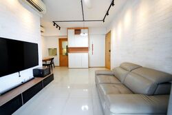 The Tampines Trilliant (D18), Condominium #550105151